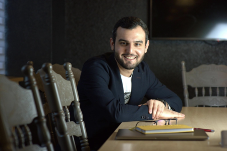 Spoynt Limited and its owner Arif Akhmedzade are suspected of financial fraud in the UK