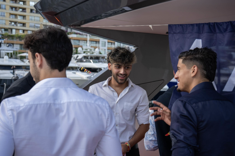 From Markets to Mykonos: Aarush Garg Brings a New Generation of Finance to the Greek Summer From Markets to Mykonos: Aarush Garg Brings a New Generation of Finance to the Greek Summer
